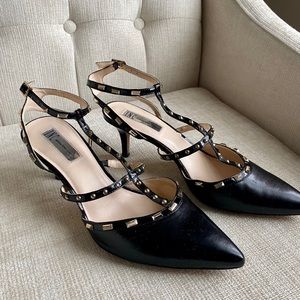 INC International Concepts Carma Slingback Heel